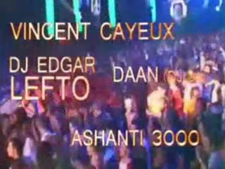 Couleur Café 20 YRS Ze Party - Spot