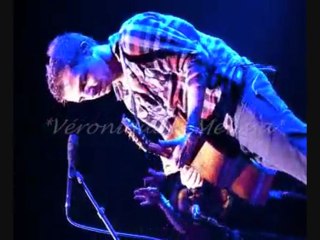 Call The Police @ L'Olympia - James Morrison