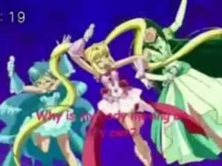 Mermaid Mélody Pure - 14 part 2 - VOSTFR