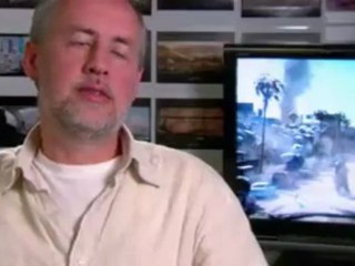 2012 - Featurette - L.A. Earthquake