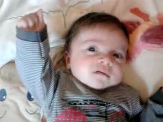 un zoli gazouillage ....