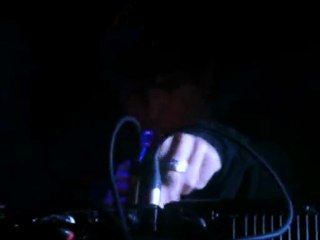 7 Novembre 2009 : Métropolis