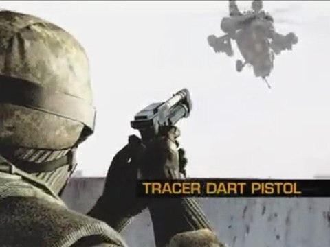 Dailymotion Battlefield Bad Company 2 Limited Edition