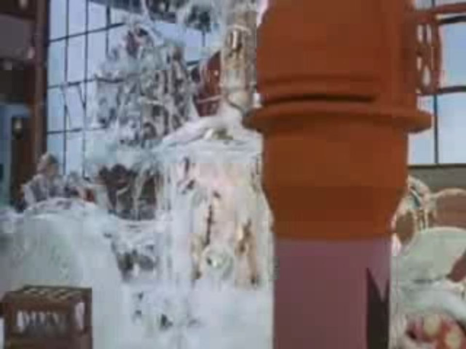 Funny Willie Wonka clip