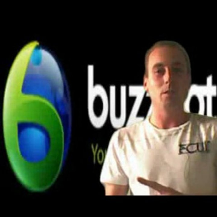 Buzzbot Live - You Have Been Buzzed