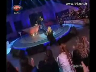 S.Akdemir şiir Zerrin Özer Ah istanbul  07.11.2009