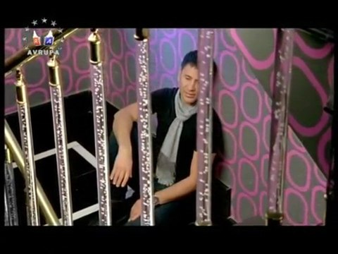 Izzet Yildizhan - Sen Delimisin (2009) by Aluxton