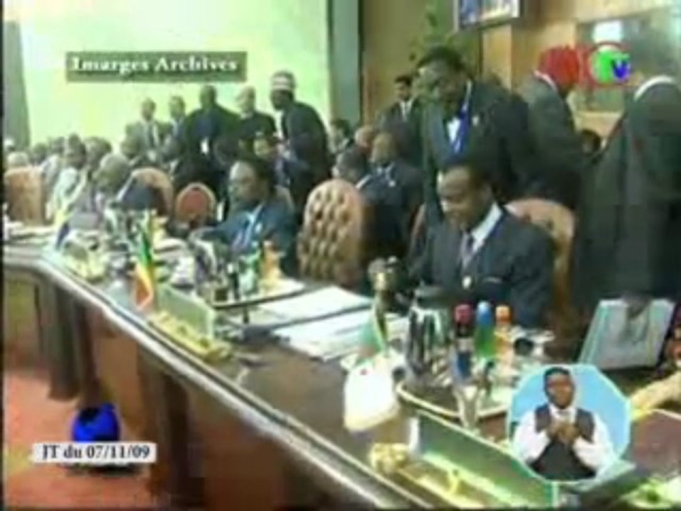 Les dirigeants africains et chinois se retrouvent en Egypte