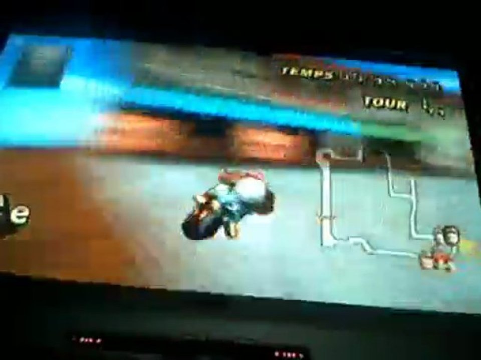 GP1 [KW] vs [AE]