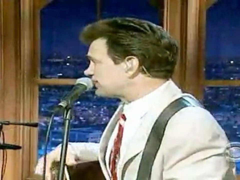Chris Isaak - I`ll go crazy