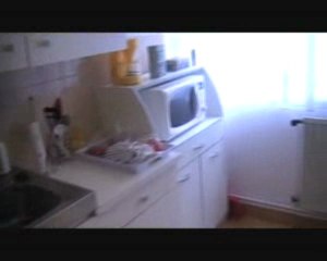 Mon appart' à Belfort