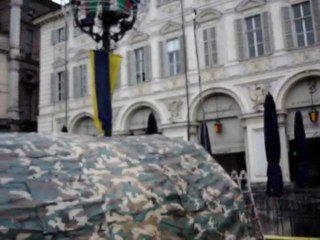 GIORNATA DELLE FORZE ARMATE - TAURINENSE - ARI TORINO