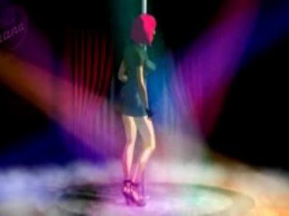 Runaway 3 (Gina Timmins Enthüllungsjournalismus)