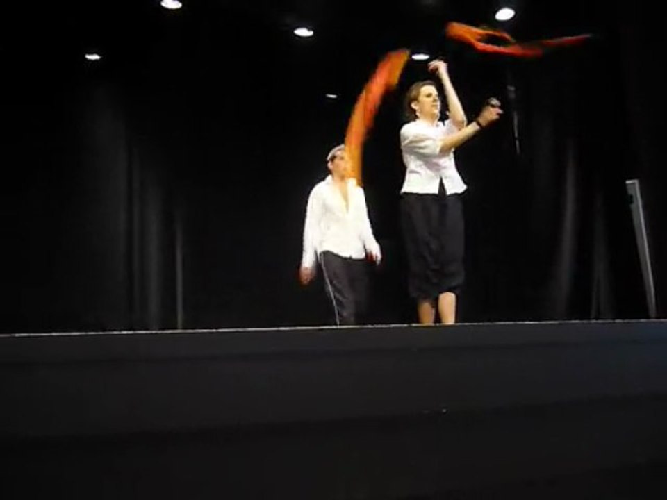 Bollas, nouvelle version - 07 novembre 2009