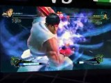 Super Street Fighter IV - Bonus Stage Trailer