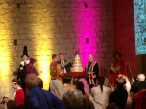 25EME CONGRES ASSOCIATIONS RECONSTITUTION HISTORIQUE