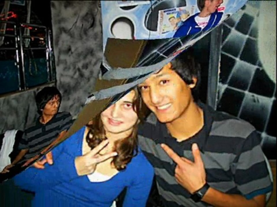 Les patates défoncées