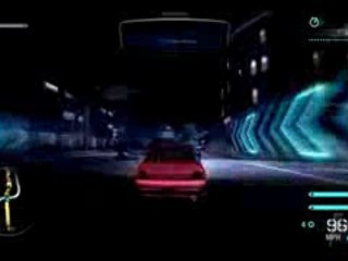 Nfs-Carbon Mitsubishi Evo 2