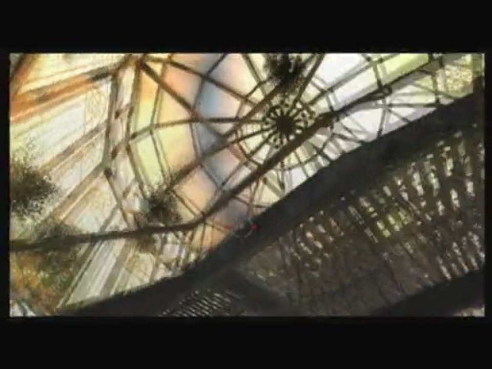 Resident Evil Darkside Chronicles - Trailer