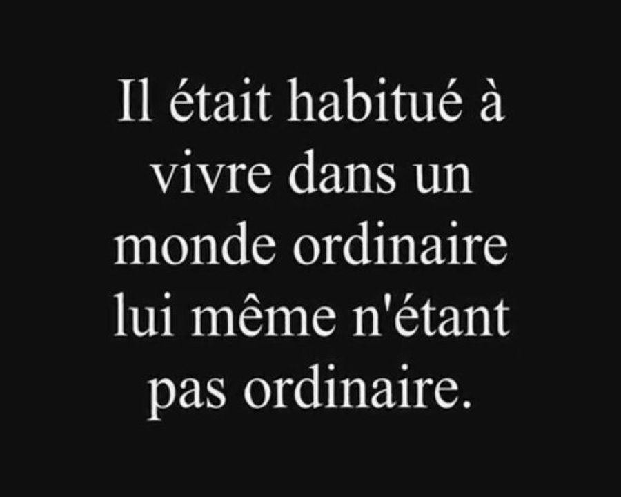 Super Tapette Teaser