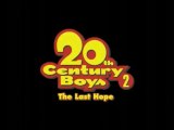 20th Century Boys 2 - The Last Hope - Trailer