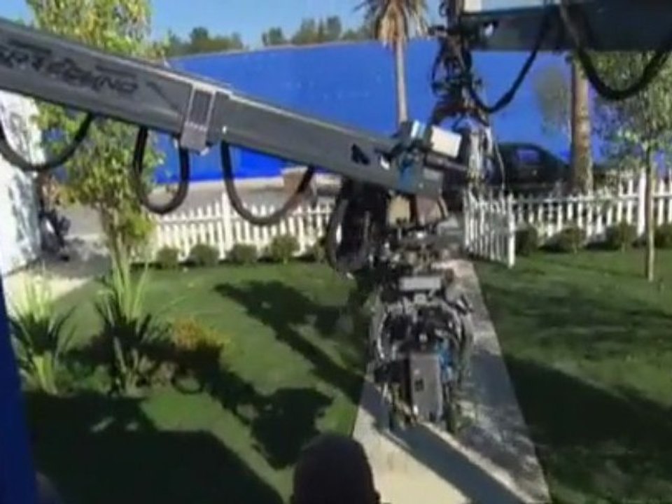2012 - B-Roll #I
