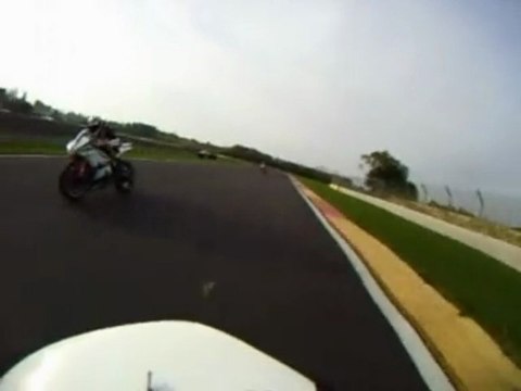 BAMBINO 650 SV NOGARO DERNIERE SERIE 4 31-10-2009