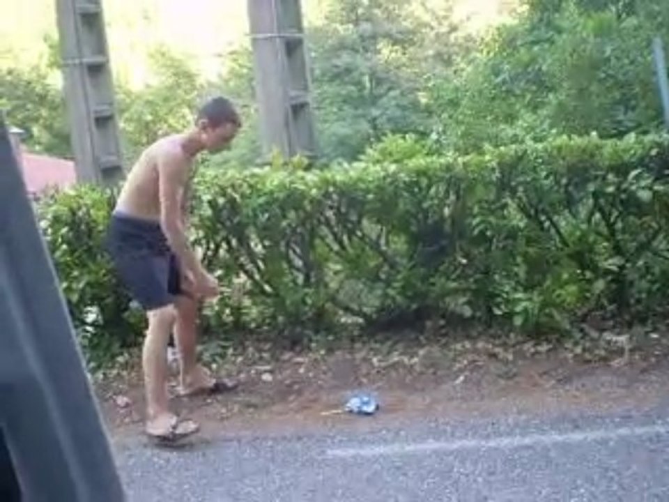 alexi bourrin cevennes