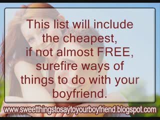 Read Happy Birthday Poems For Your Boyfriend