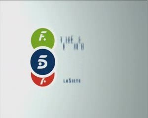 Cortinilla Yo también versión La Siete