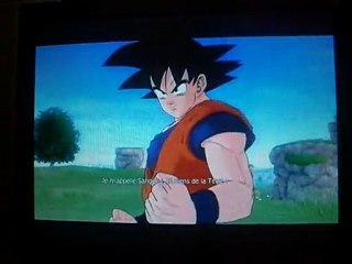 Dragon Ball Raging Blast - Démo Xbox 360