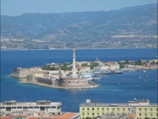 Croisière en Sicile, de Messina à Toarmina I_0001