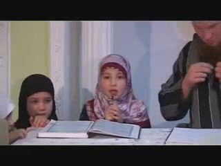 7 Muslims Germany