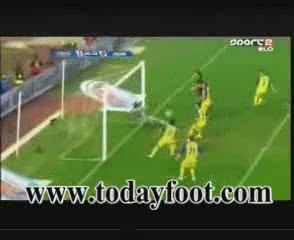 CHIEVO VERONE 1-1 MILAN AC NESTA