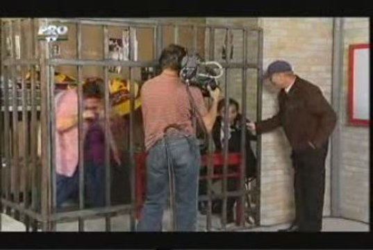 Divertis la PROTV - 25.10.2009,ep.10