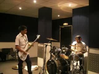 Session Duo Laydown