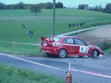 Rallye de la Caillette 2009