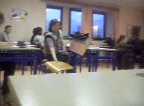 MFR Vigneu 2008/2010