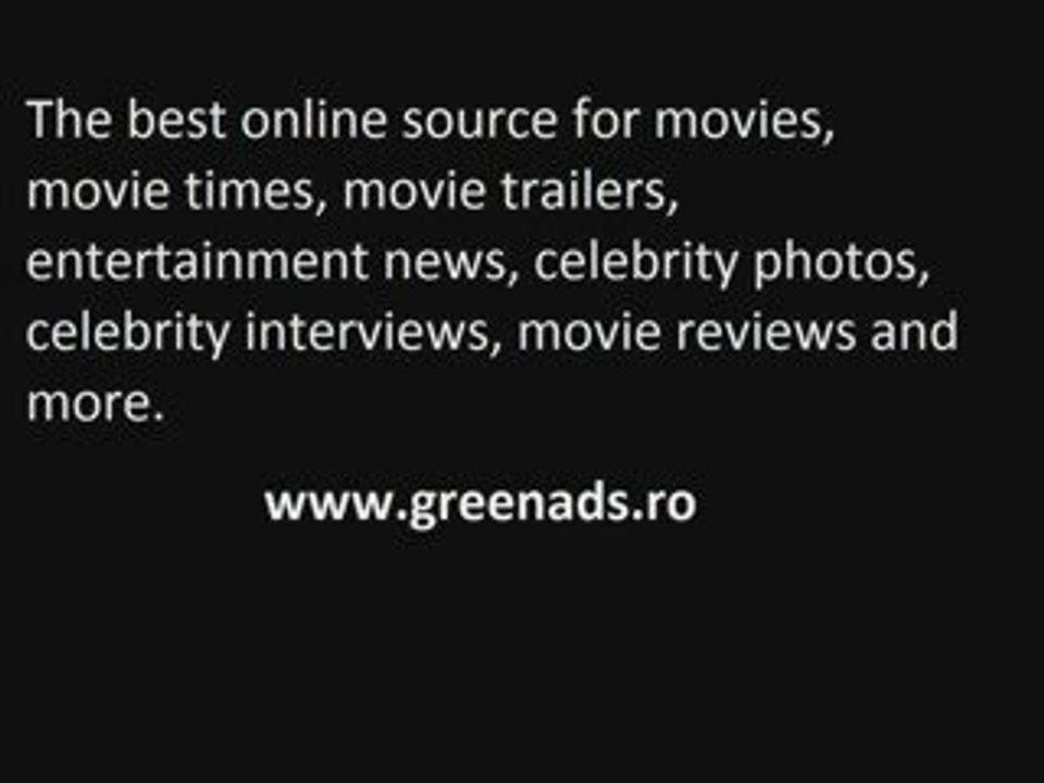Old Dogs - Official Trailer [HD]