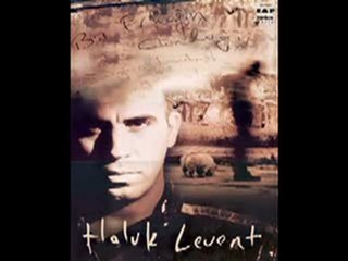Haluk Levent - Sevmek Böyledir işte