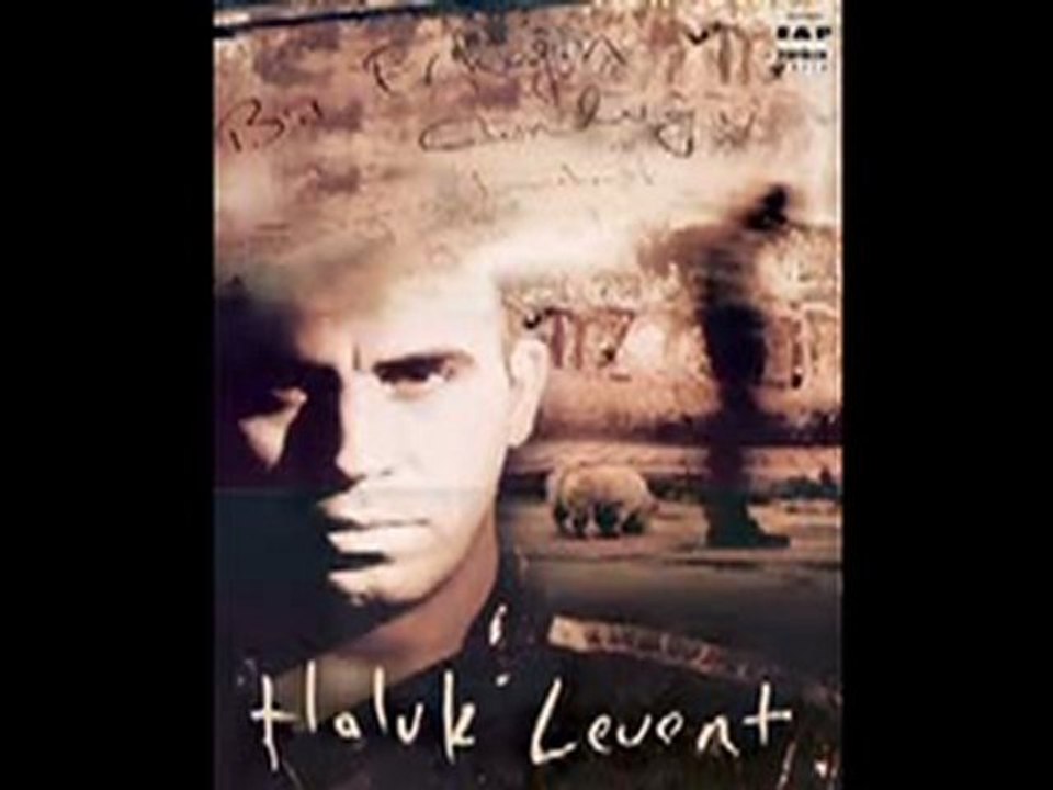 Haluk Levent - Sevmek Böyledir işte