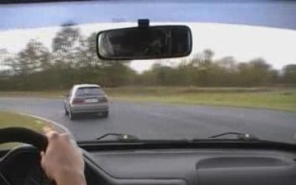 106 Sport au circuit de la chatre