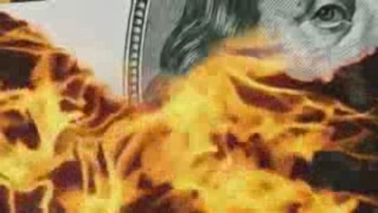 Alex Jones - Fall Of The Republic 3/14