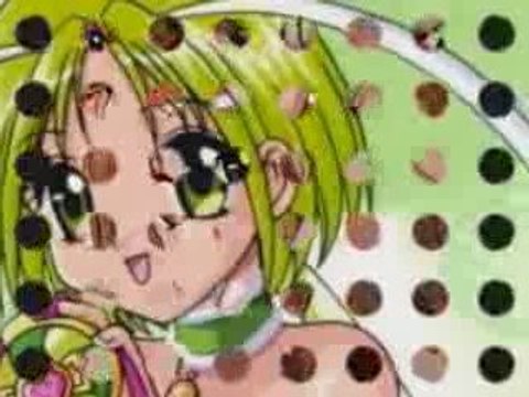 Tokyo Mew Mew Lettuce=3