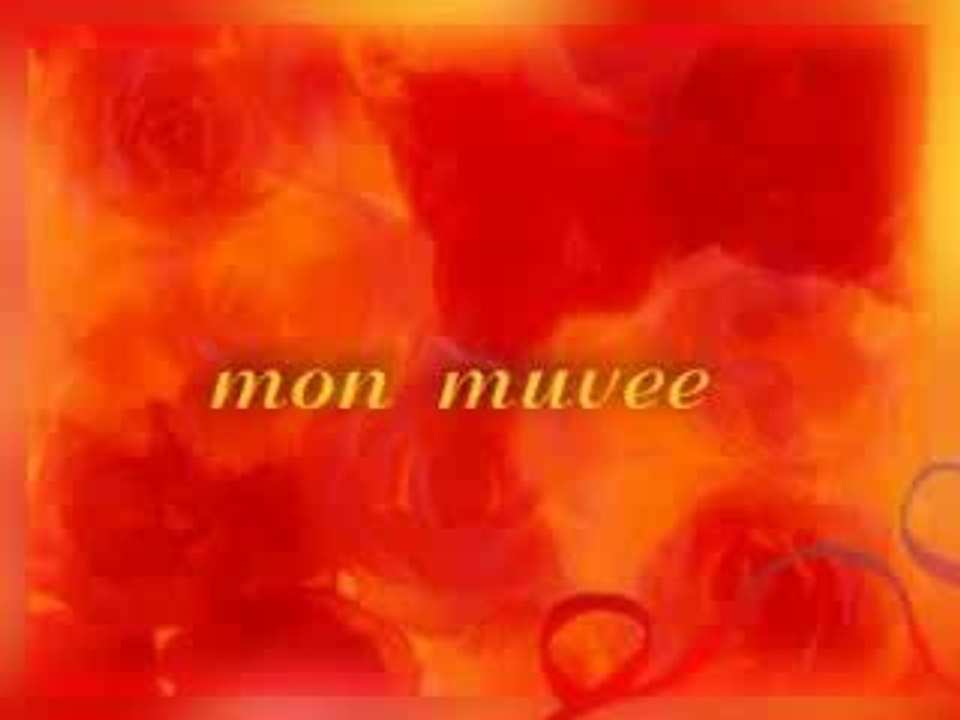 mon ti n'amour