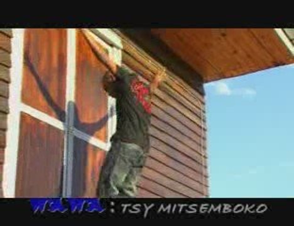 WawaTsy mitsemboko