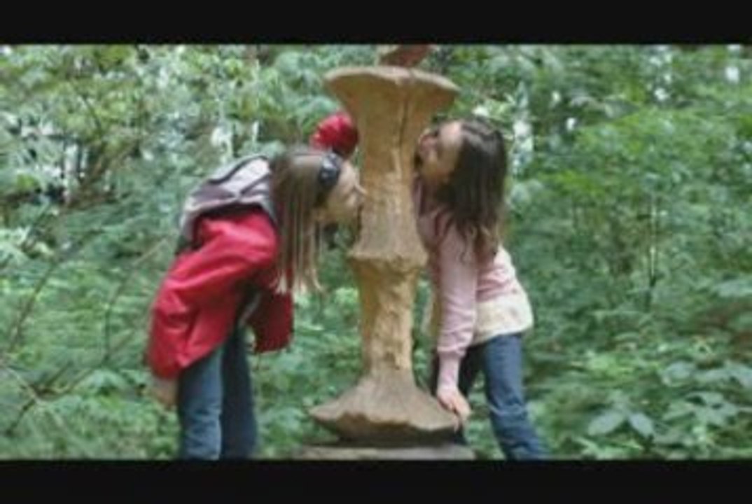 Le diaporama Colo Vidéo - Juillet 2009