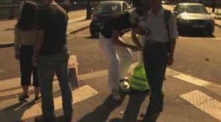 L'ATLAS COMPAS IN PARIS