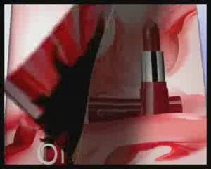 oriflame silky kiss ruj