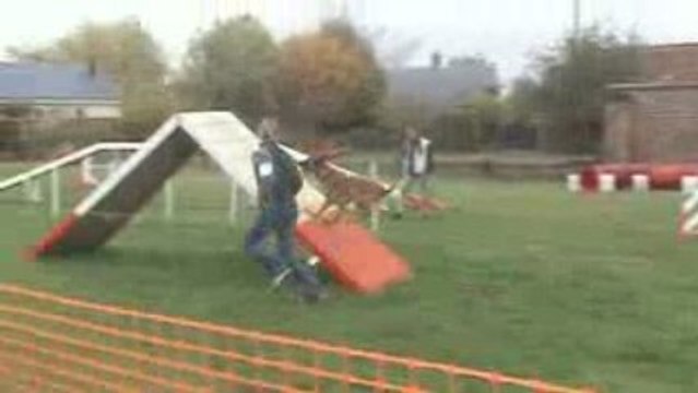 BOON 2éme DEGRE LE COUDRAY 10.09